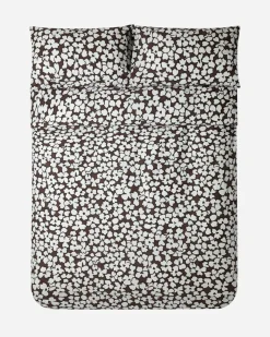 Jasper Conran 200 Thread Count Cotton Abstract Floral Pillowcase Pair Best