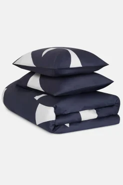 Jasper Conran 300 Thread Count Graphic Print Duvet Set Shop