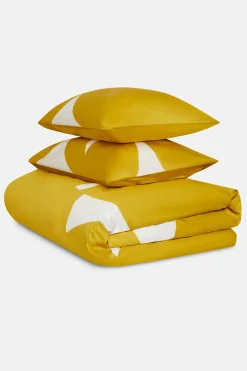 Jasper Conran 300 Thread Count Graphic Print Duvet Set Cheap