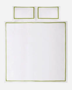 Jasper Conran 300 Thread Count Insert Border Pillow Case Online