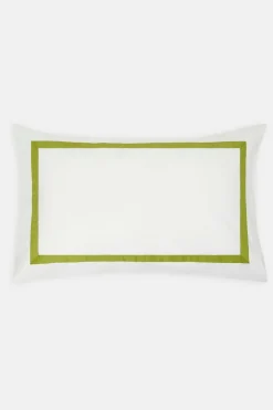 Jasper Conran 300 Thread Count Insert Border Duvet Set Discount