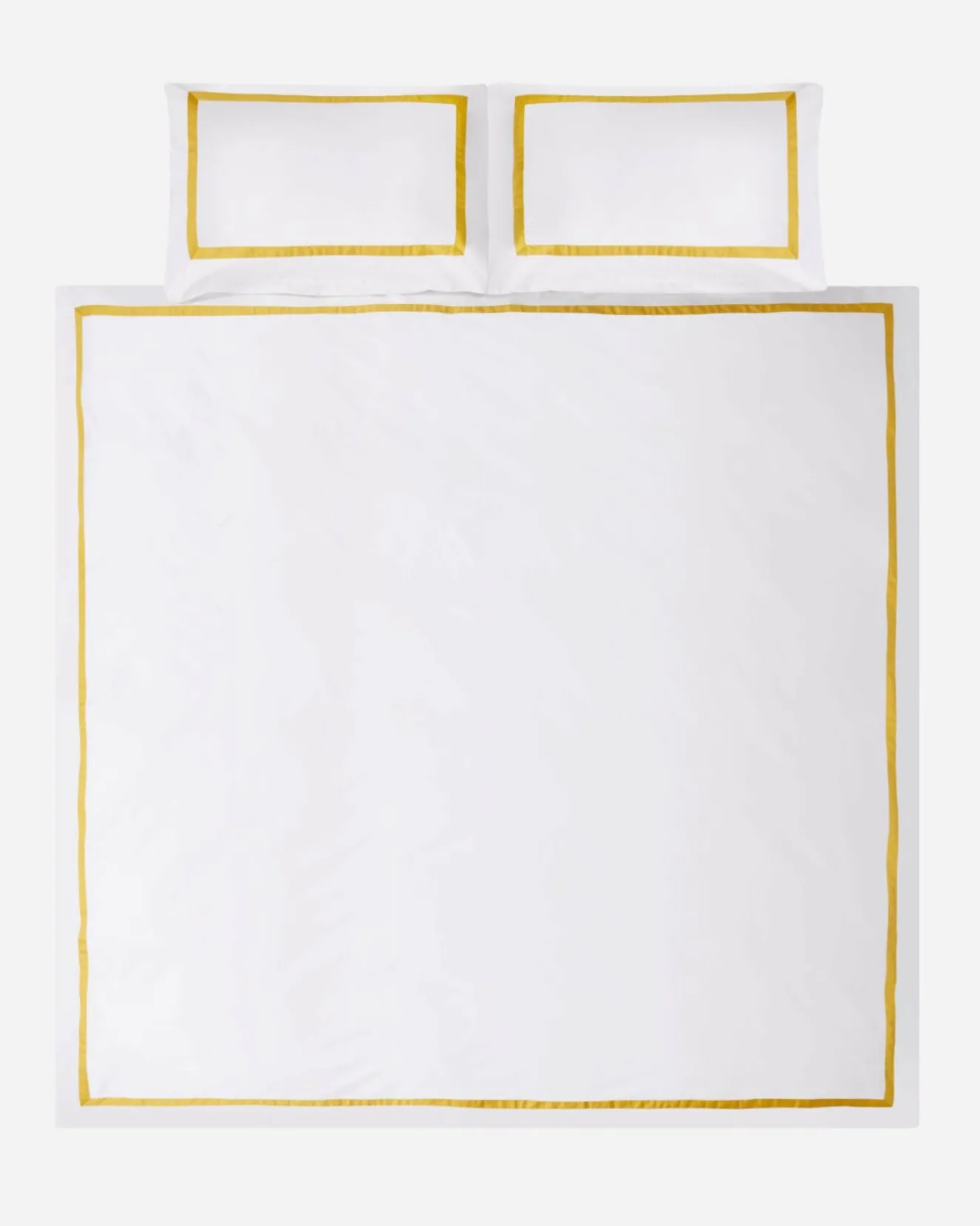 Jasper Conran 300 Thread Count Insert Border Pillow Case Shop