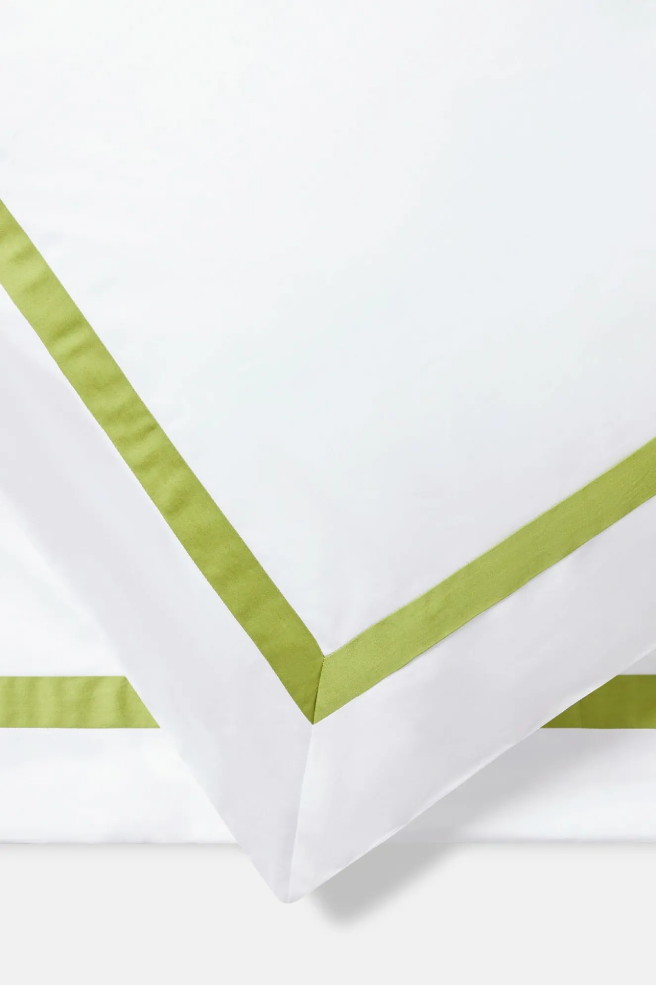 Jasper Conran 300 Thread Count Insert Border Pillow Case Shop