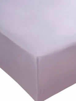 Jasper Conran 300 Thread Count Organic Deep Fitted Sheet Hot