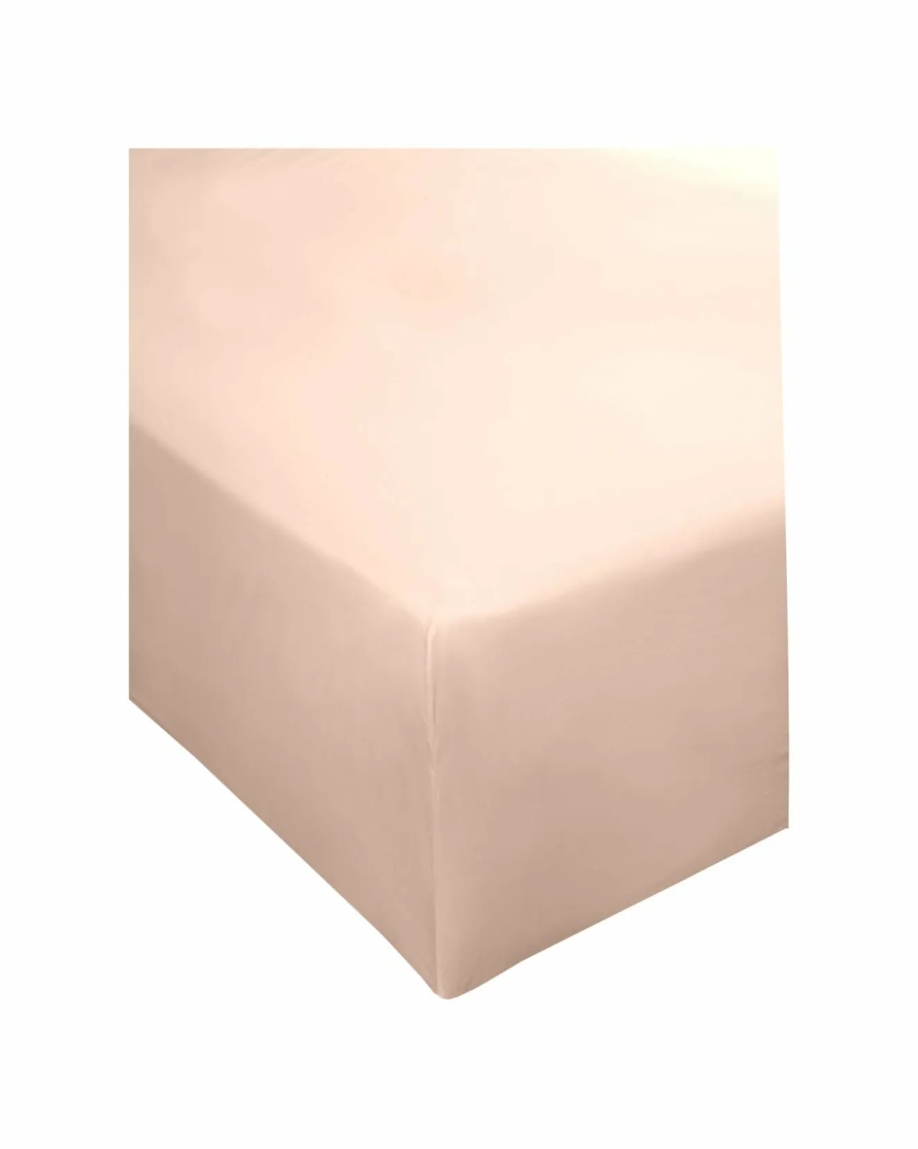 Jasper Conran 300 Thread Count Organic Deep Fitted Sheet Outlet