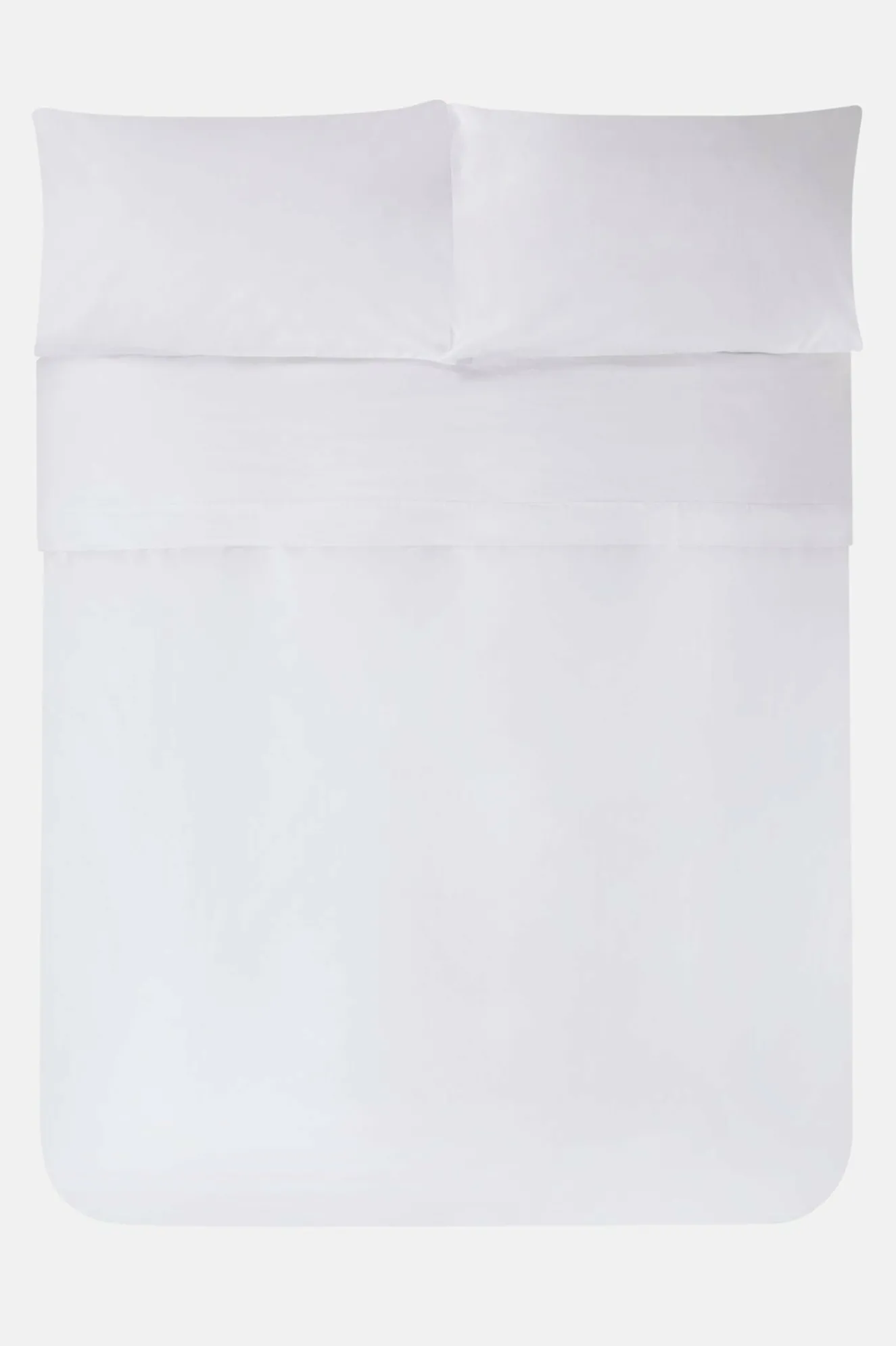Jasper Conran 300 Thread Count Organic Duvet Cover Clearance