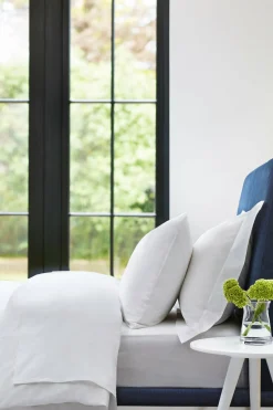 Jasper Conran 300 Thread Count Organic Duvet Cover Hot