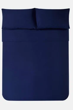 Jasper Conran 300 Thread Count Organic Flat Sheet Fashion