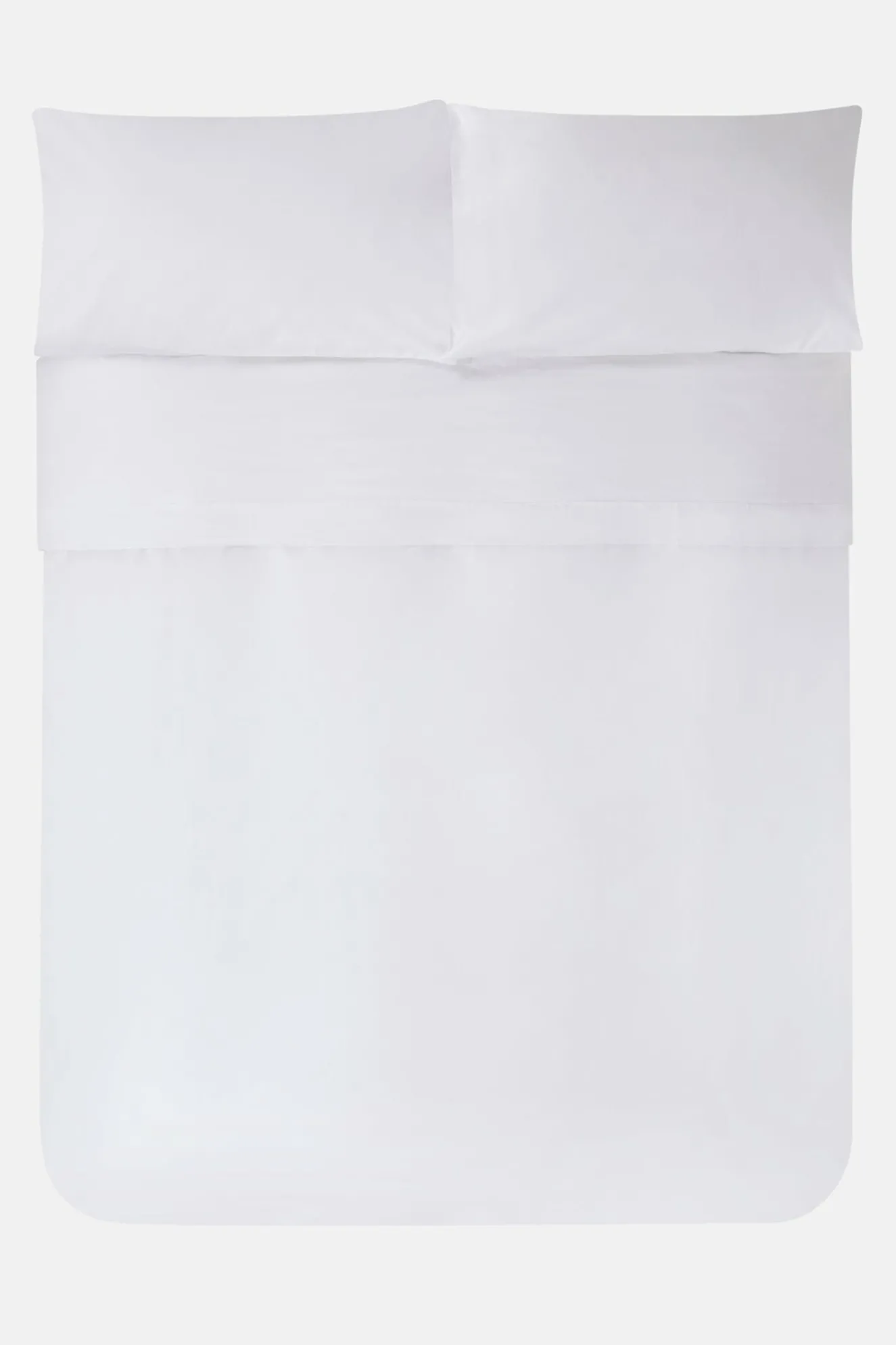Jasper Conran 300 Thread Count Organic Pillow Case Clearance
