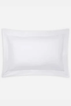 Jasper Conran 300 Thread Count Organic Pillow Case Flash Sale