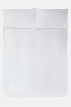 Jasper Conran 300 Thread Count Organic Pillow Case Flash Sale