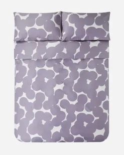 Jasper Conran 300 Thread Count Over Lapping Circles Pillow Case Pair Best