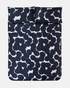 Jasper Conran 300 Thread Count Over Lapping Circles Print Duvet Set Best Sale