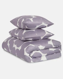 Jasper Conran 300 Thread Count Over Lapping Circles Print Duvet Set Best Sale