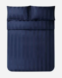 Jasper Conran 500 Thread Count Satin Stripe Pillow Case Hot