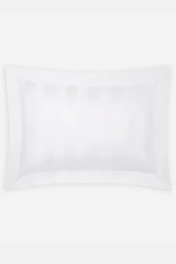 Jasper Conran 500 Thread Count Satin Stripe Pillow Case Hot
