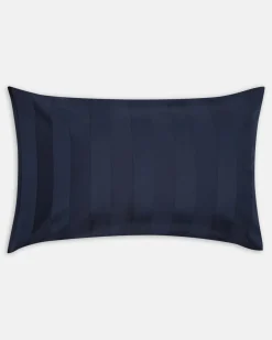 Jasper Conran 500 Thread Count Satin Stripe Pillow Case Shop