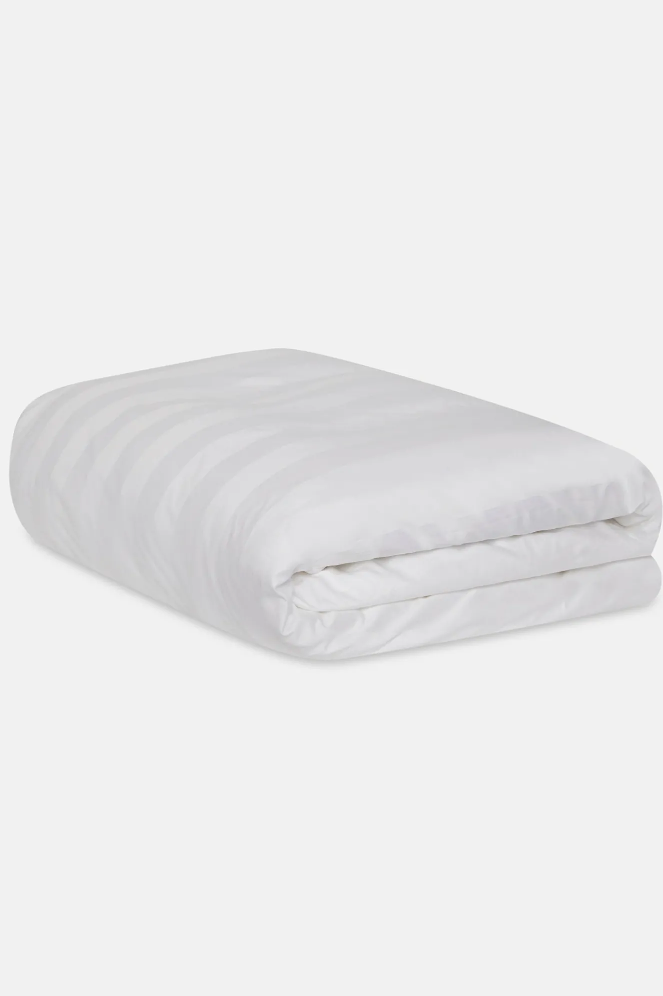 Jasper Conran 500 Thread Count Satin Stripe Duvet Cover Hot