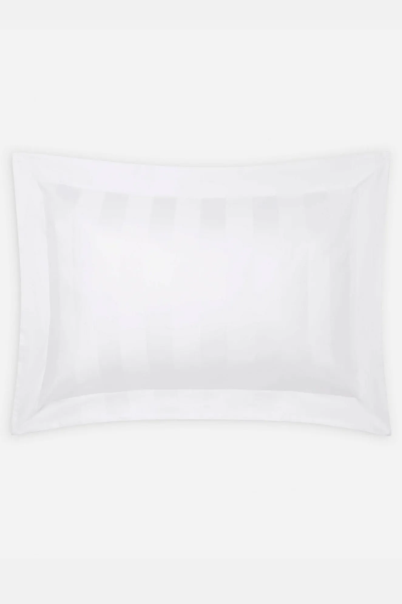 Jasper Conran 500 Thread Count Satin Stripe Pillow Case Fashion
