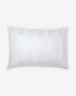 Jasper Conran 500 Thread Count Satin Stripe Pillow Case Fashion