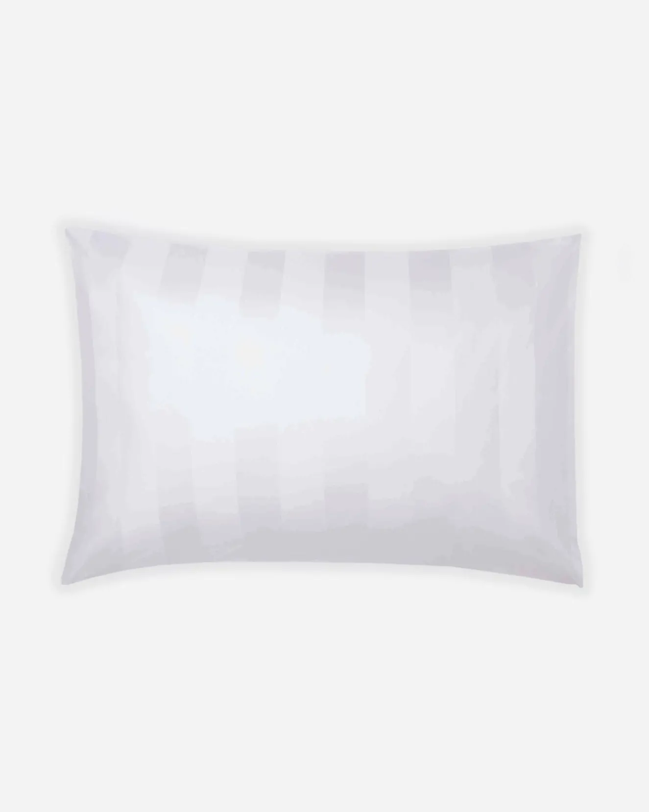 Jasper Conran 500 Thread Count Satin Stripe Pillow Case Fashion