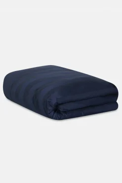 Jasper Conran 500 Thread Count Satin Stripe Duvet Cover Store