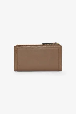 Jasper Conran Ada Leather Large Purse Discount