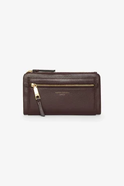 Jasper Conran Ada Leather Large Purse Discount