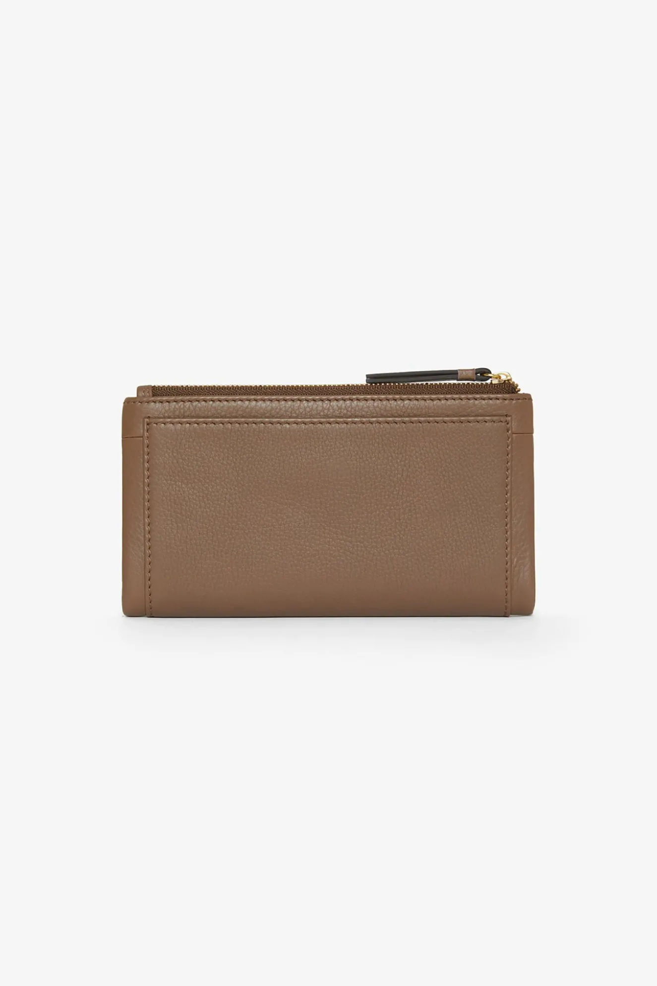 Jasper Conran Ada Leather Large Purse Cheap