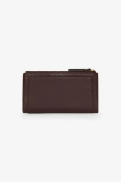 Jasper Conran Ada Leather Large Purse Cheap