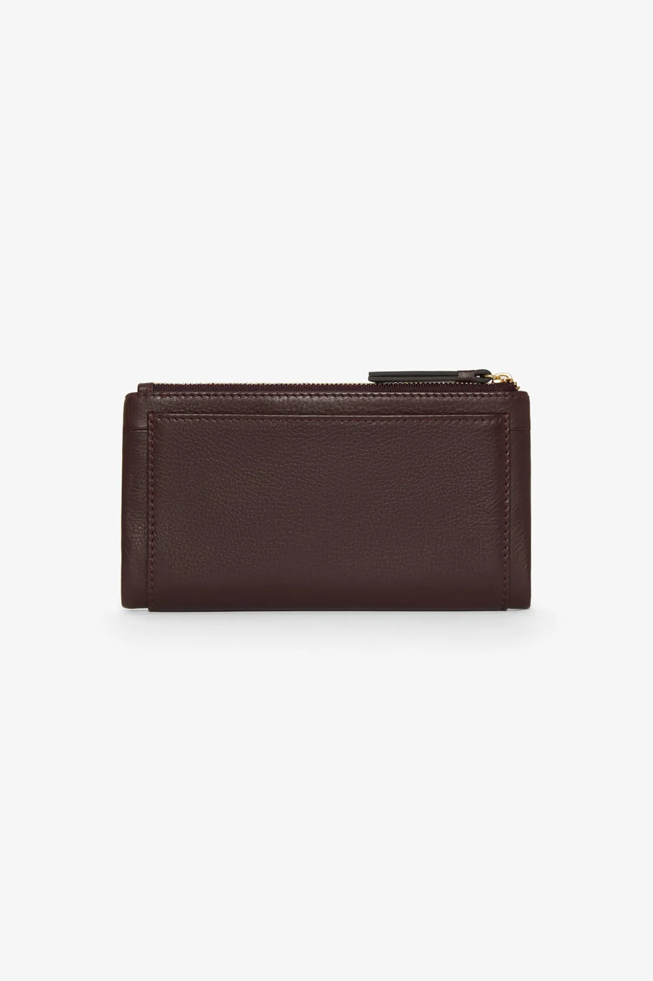 Jasper Conran Ada Leather Large Purse Cheap