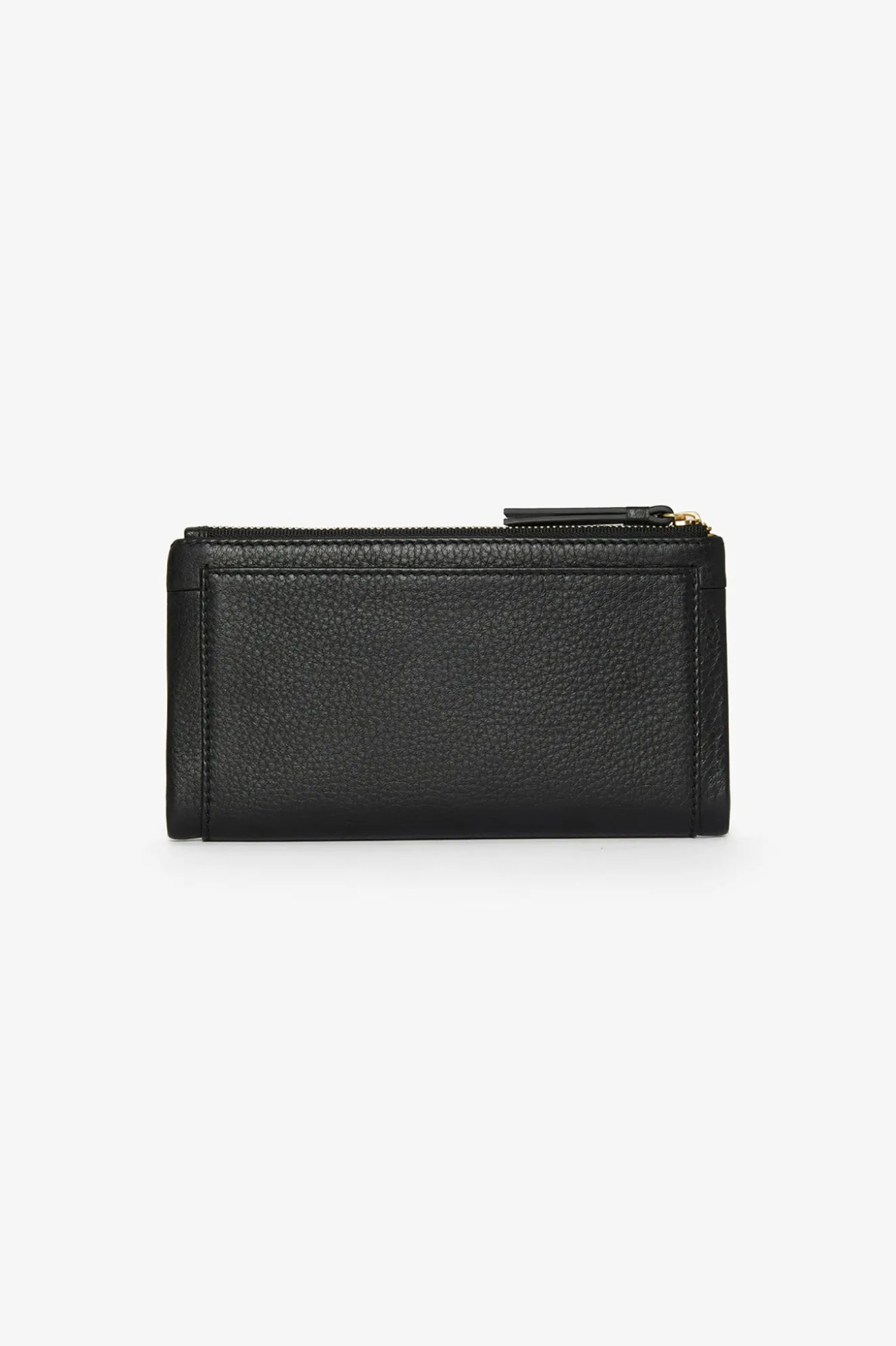 Jasper Conran Ada Leather Large Purse New