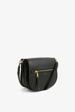 Jasper Conran Ada Leather Saddle Bag Online