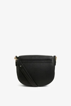 Jasper Conran Ada Leather Saddle Bag Online