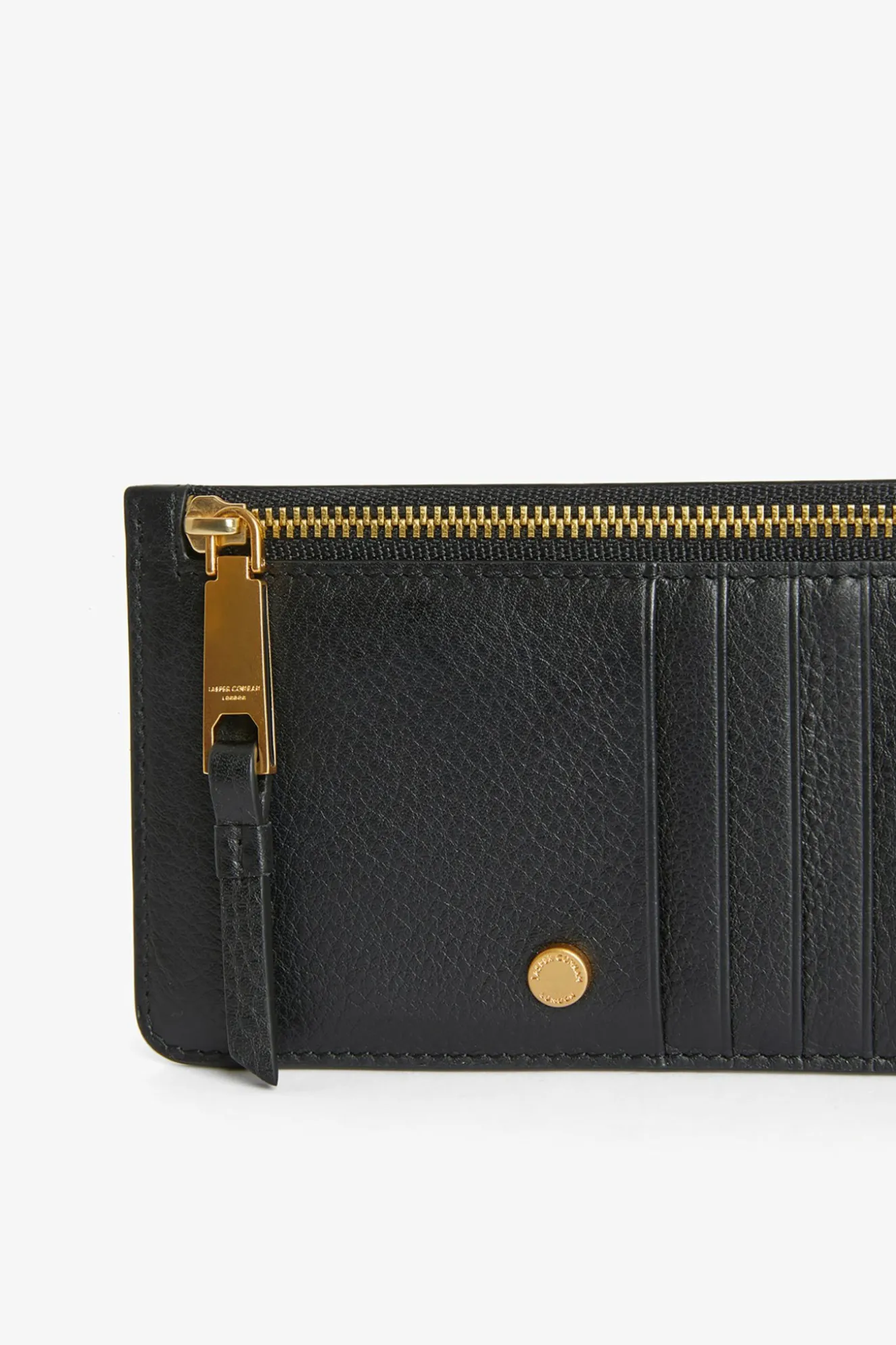 Jasper Conran Ada Zip Card Holder Discount