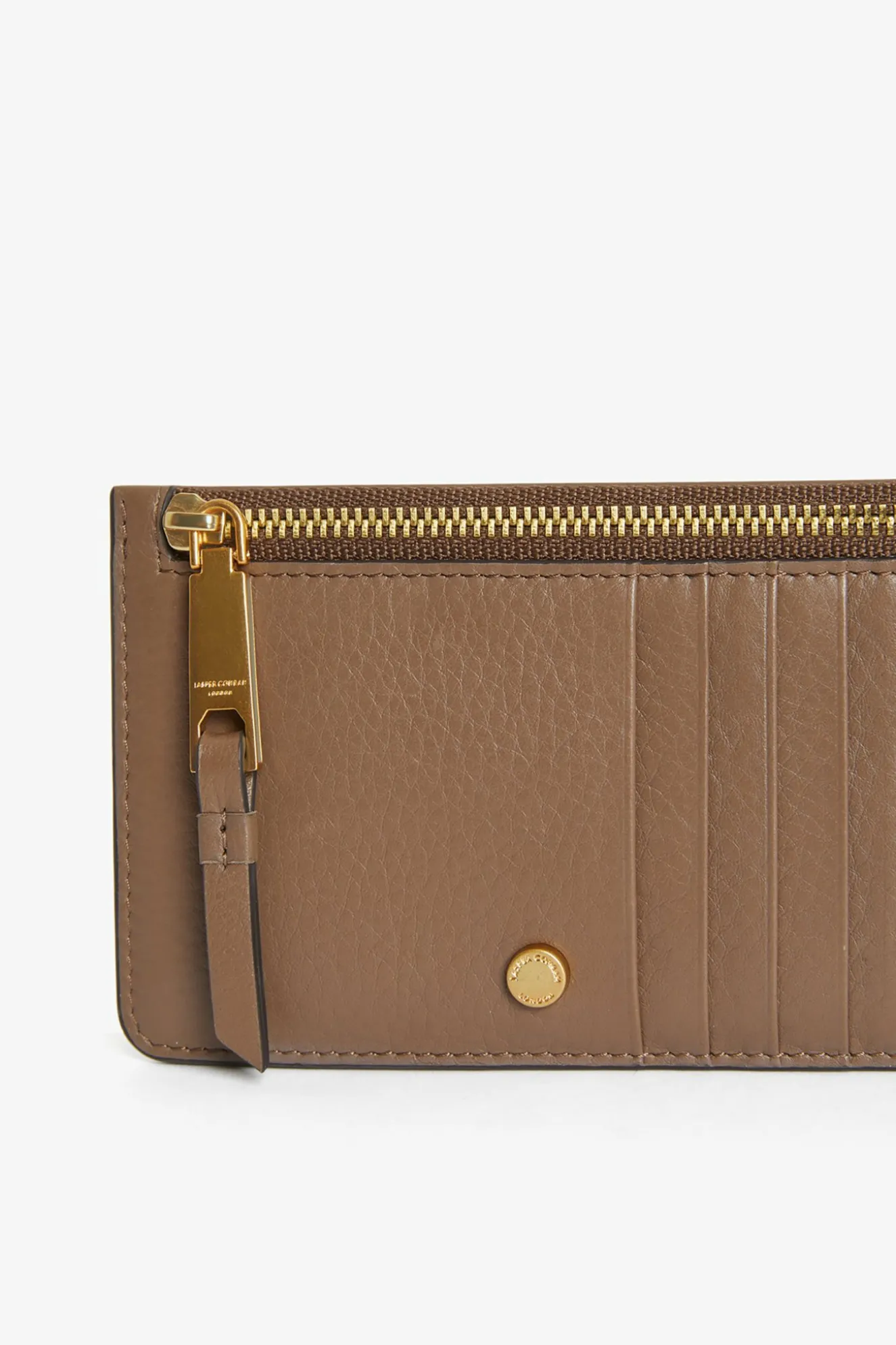 Jasper Conran Ada Zip Card Holder Discount