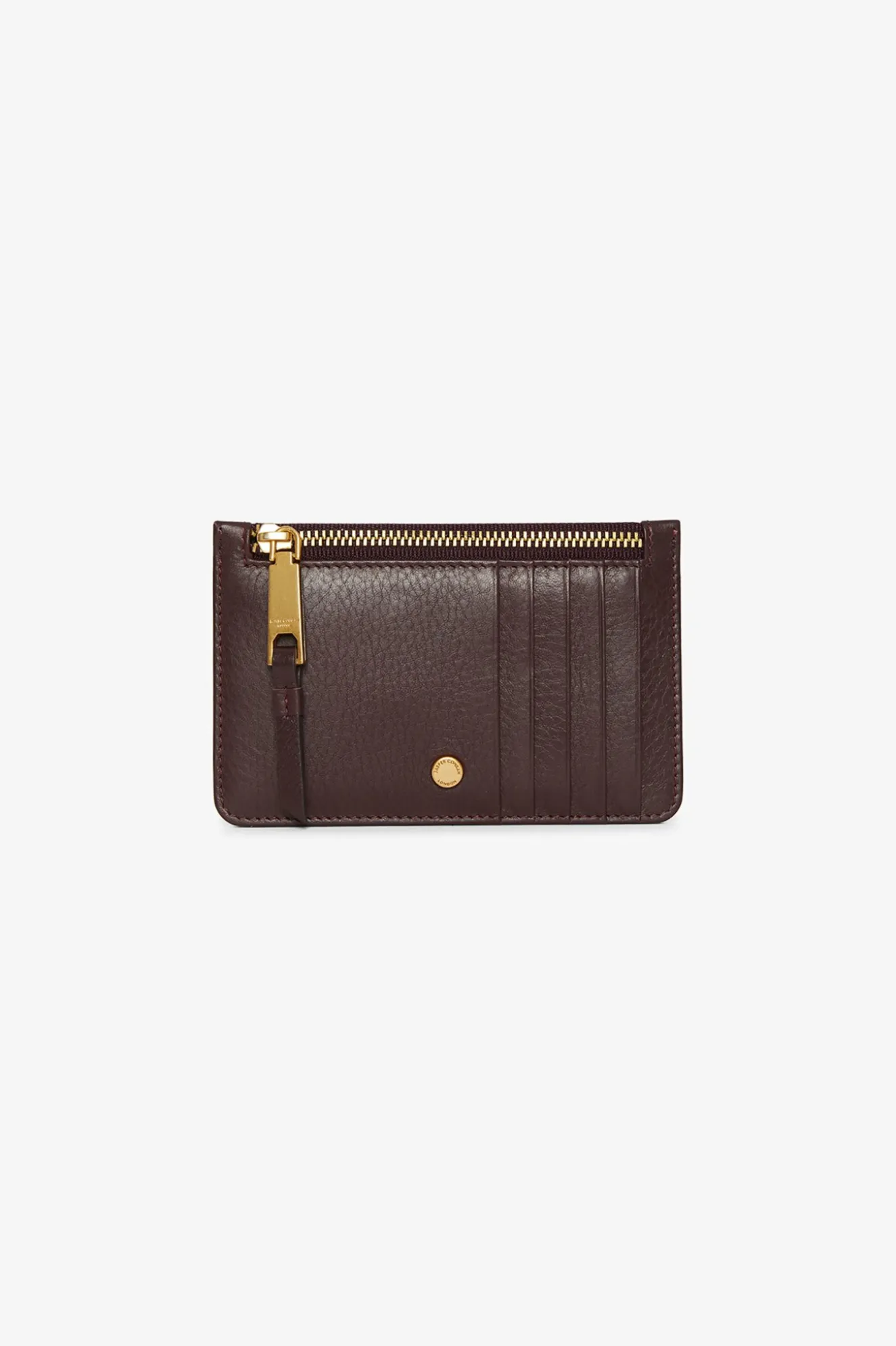 Jasper Conran Ada Zip Card Holder Discount