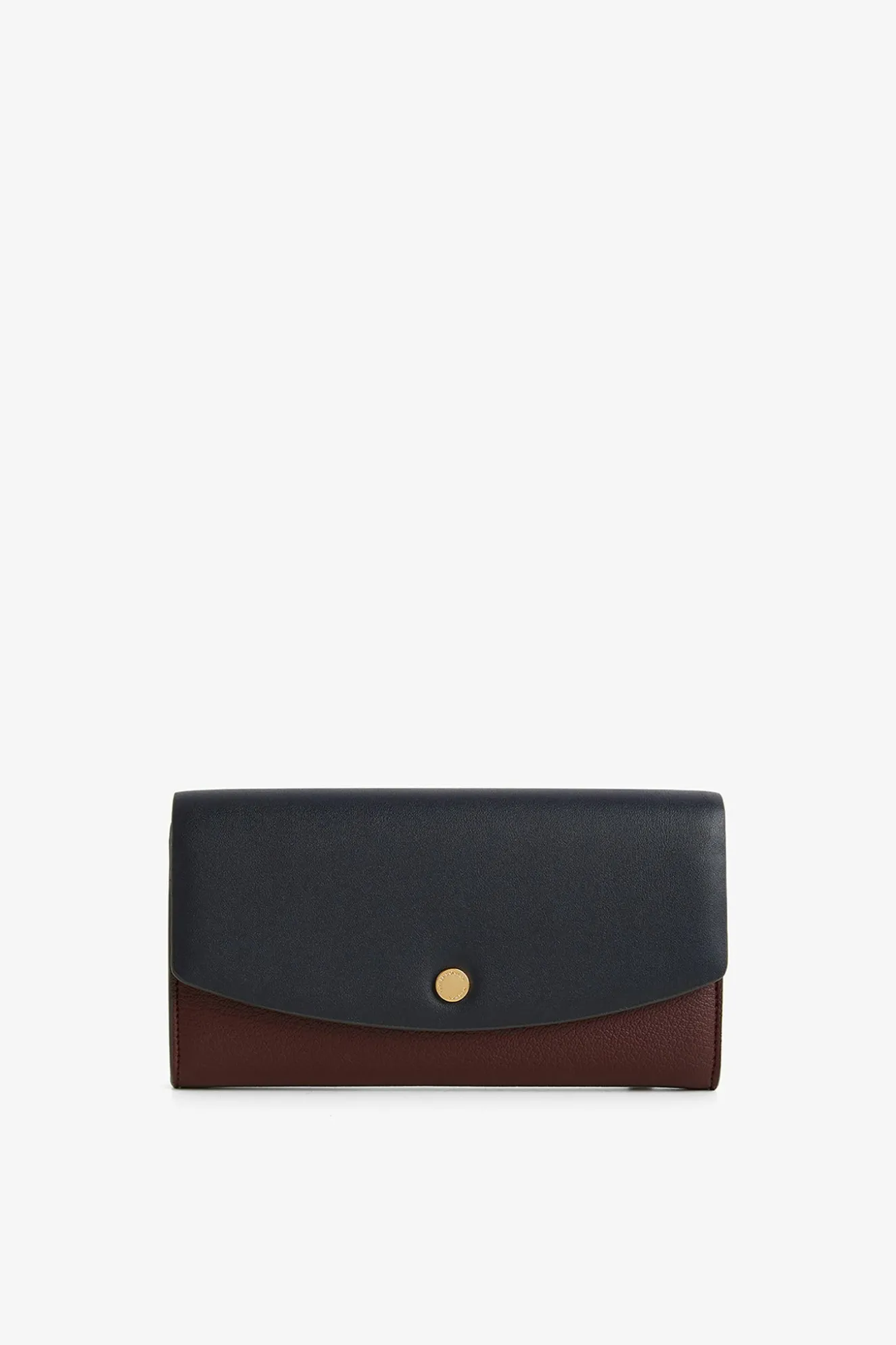 Jasper Conran Agatha Colourblock Purse Store