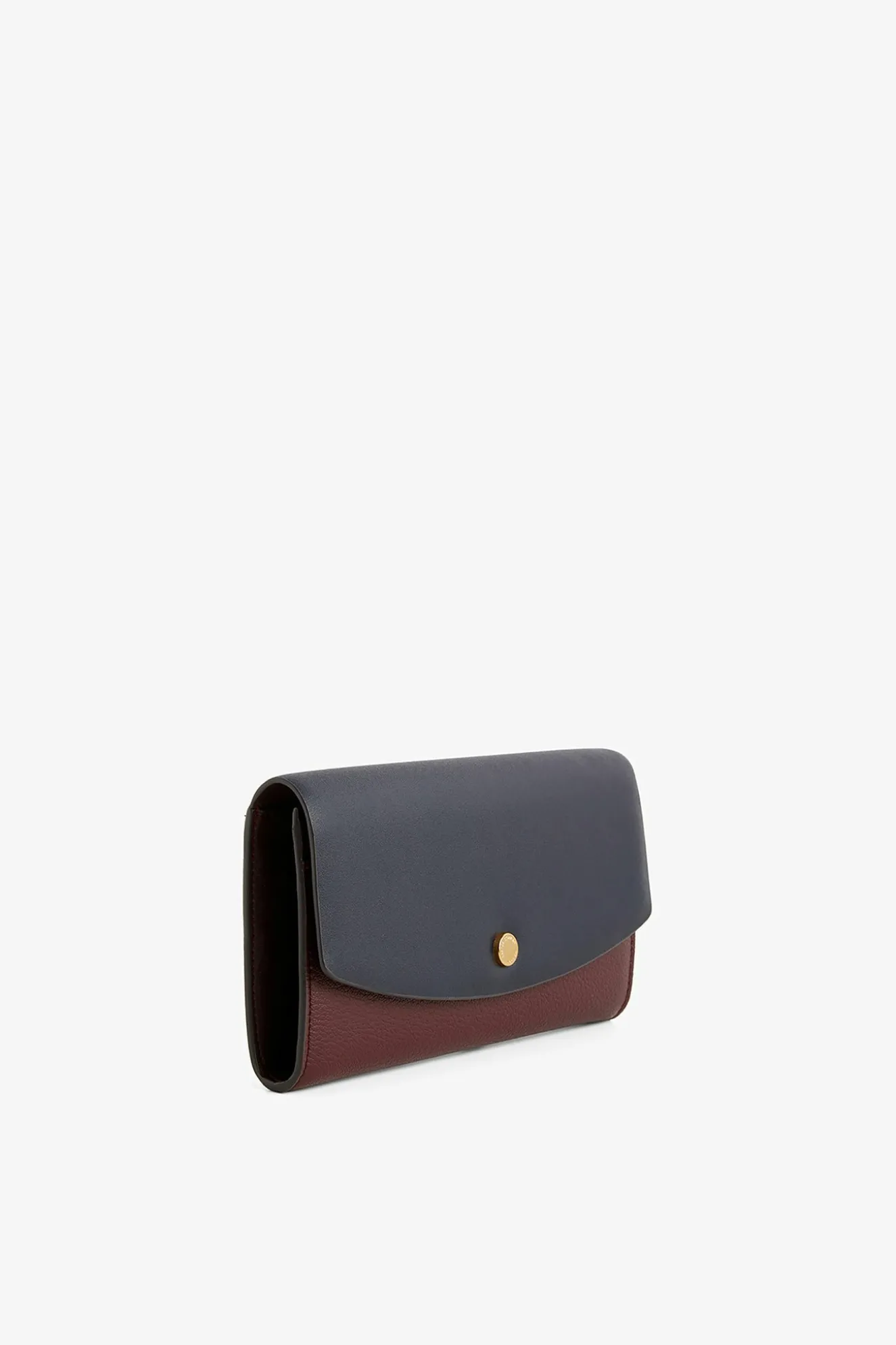 Jasper Conran Agatha Colourblock Purse Store