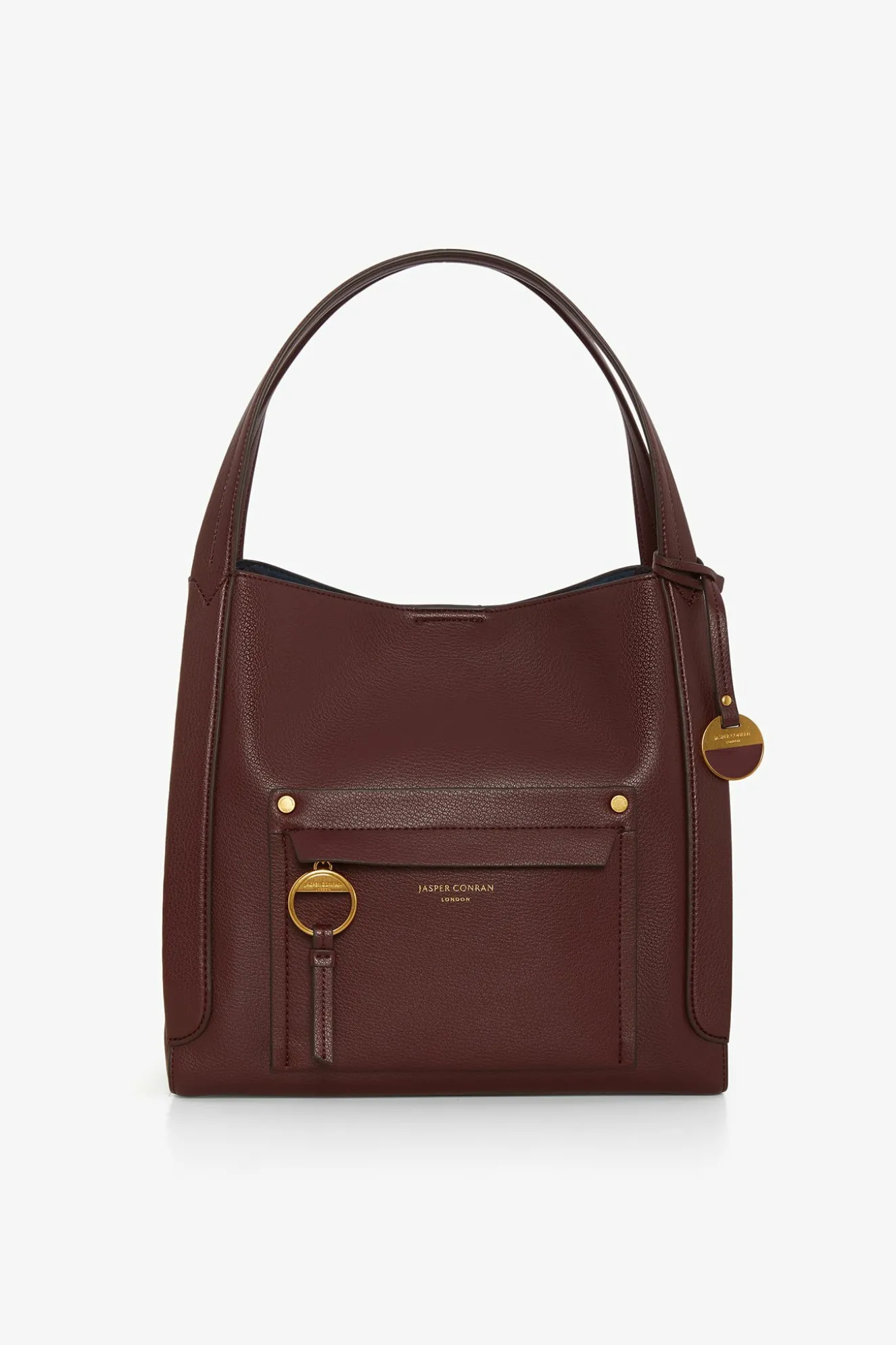 Jasper Conran Agatha Hobo Bag Fashion