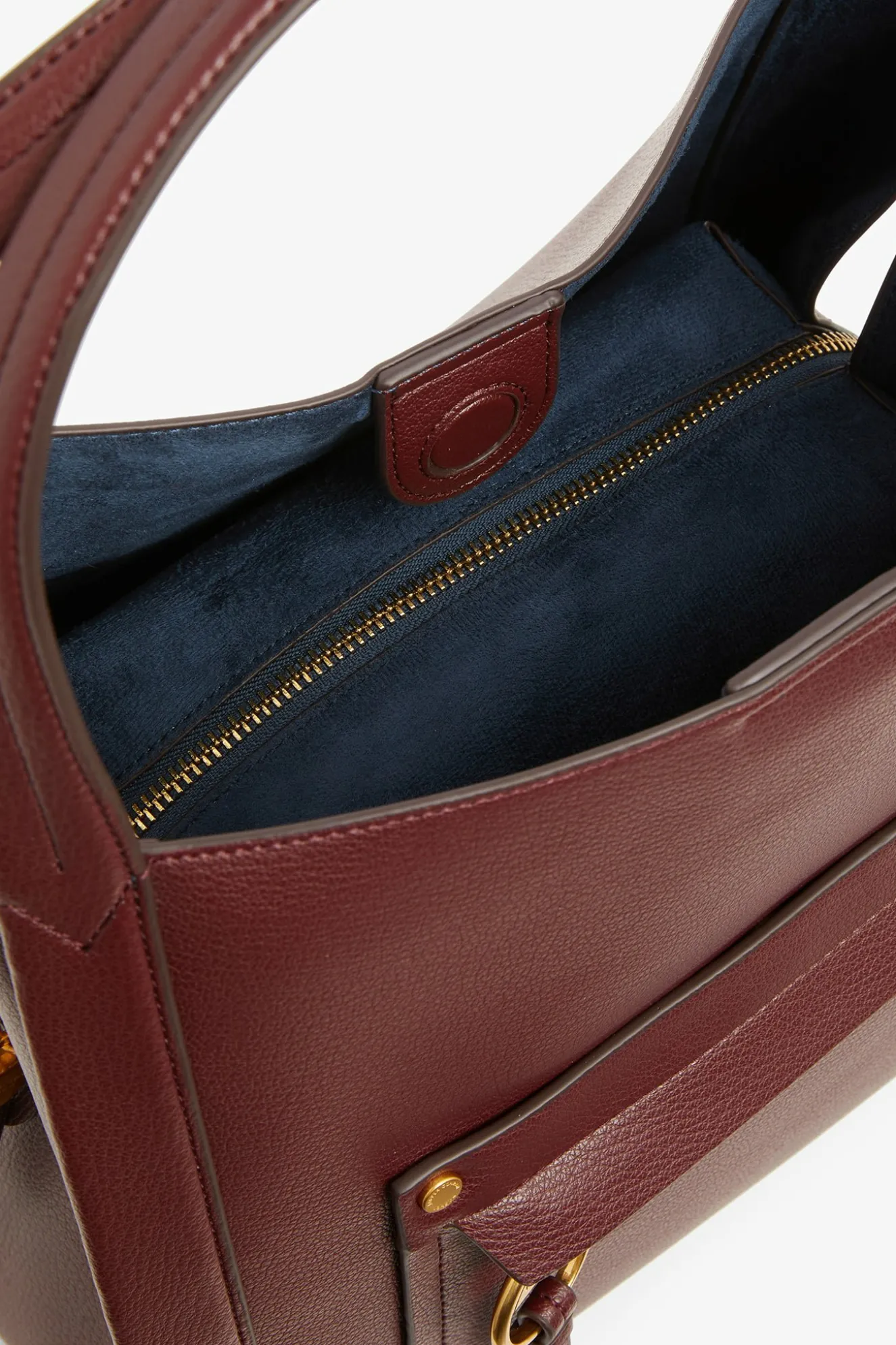 Jasper Conran Agatha Hobo Bag Fashion