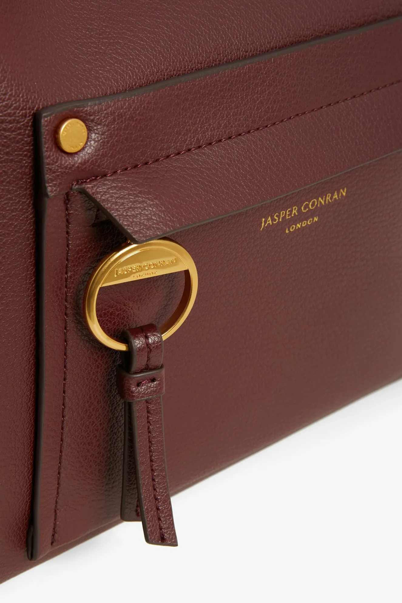 Jasper Conran Agatha Hobo Bag Fashion