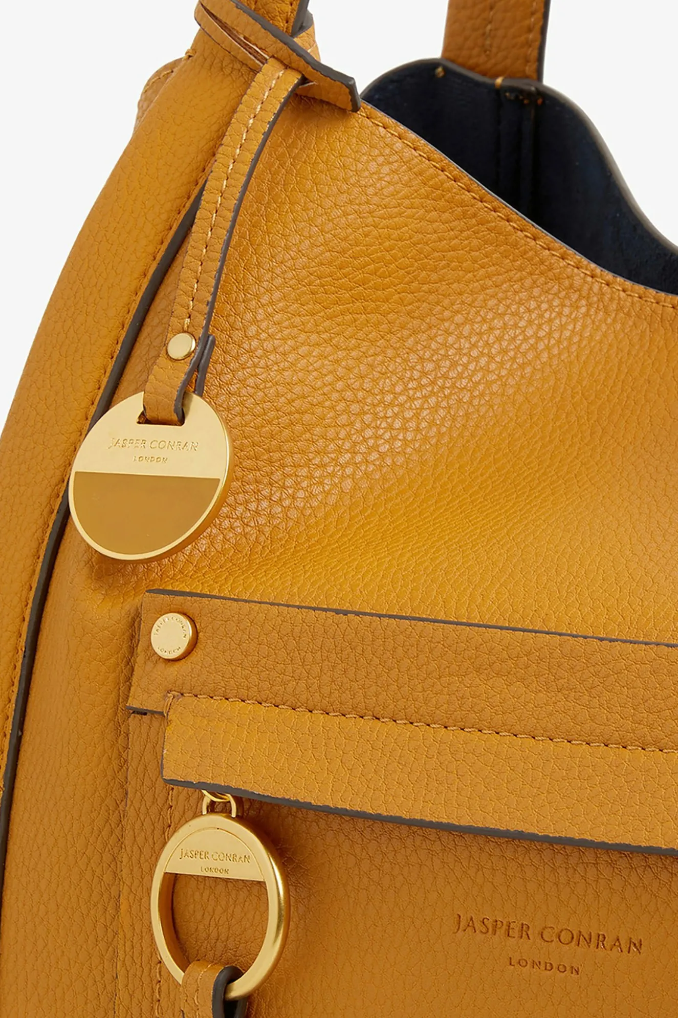 Jasper Conran Agatha Hobo Bag Fashion
