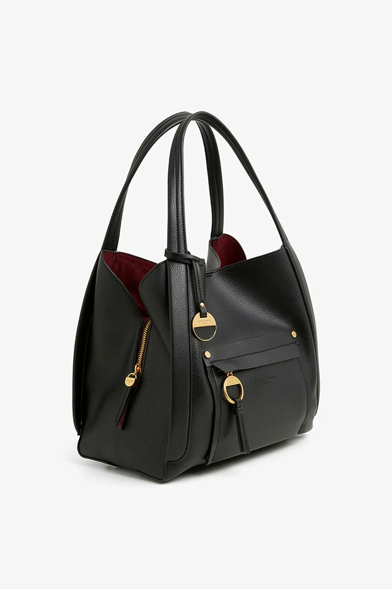 Jasper Conran Agatha Hobo Bag Fashion