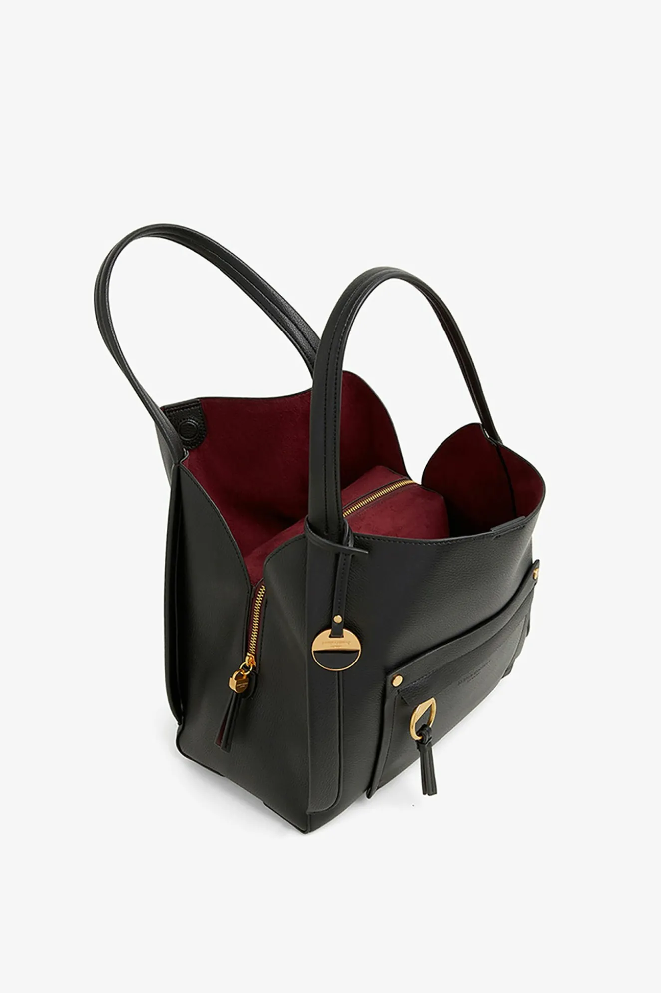 Jasper Conran Agatha Hobo Bag Fashion