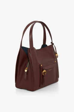 Jasper Conran Agatha Hobo Bag Outlet