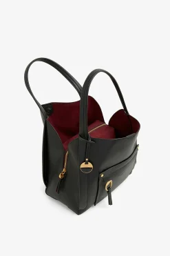 Jasper Conran Agatha Hobo Bag Outlet