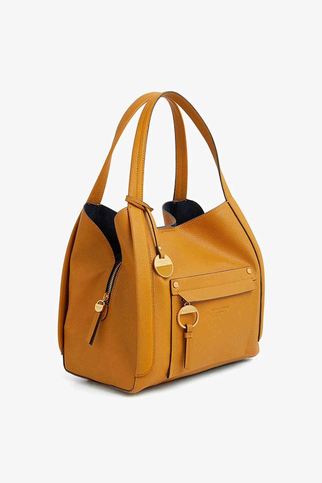 Jasper Conran Agatha Hobo Bag Cheap