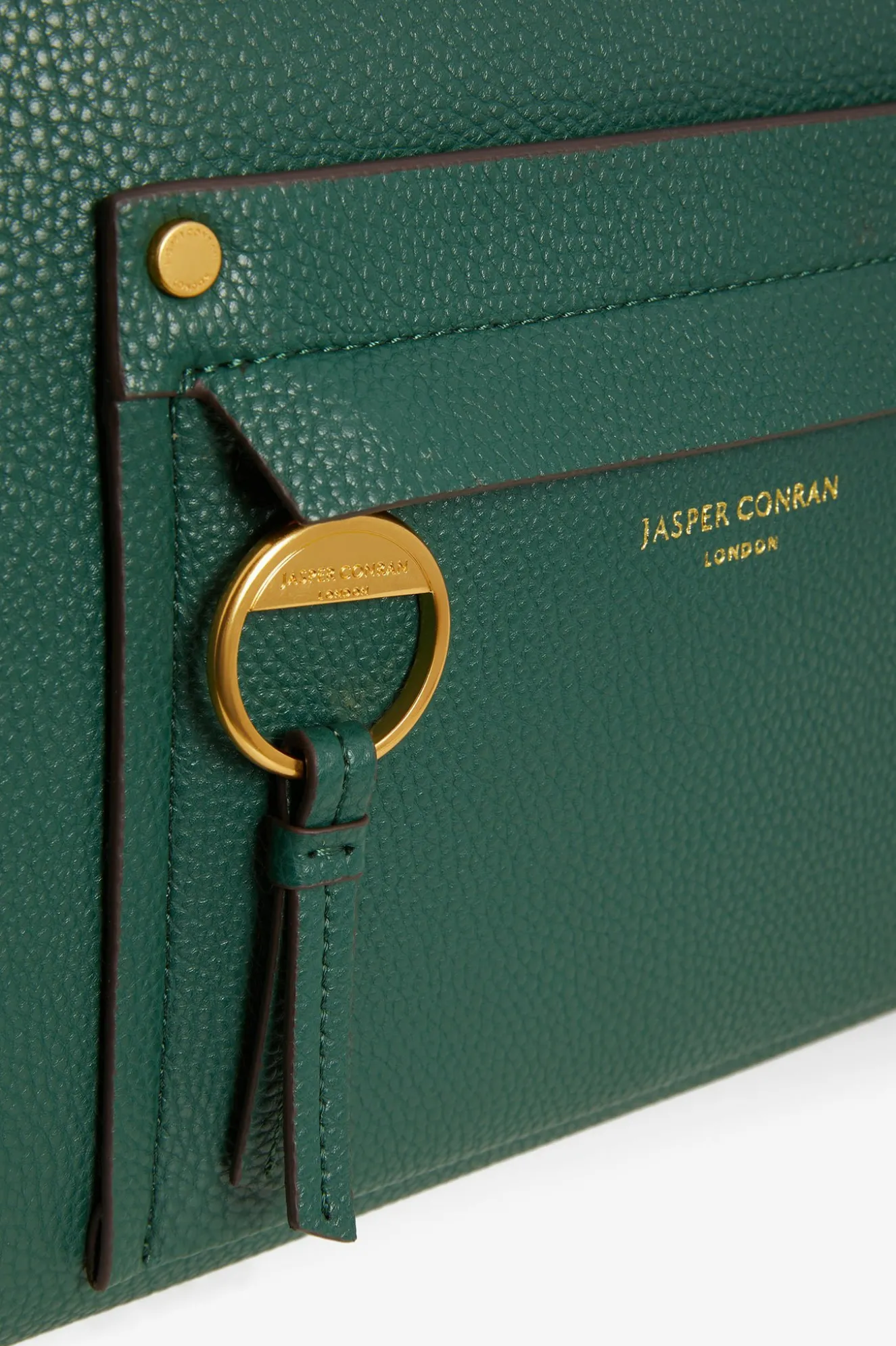 Jasper Conran Agatha Hobo Bag Cheap
