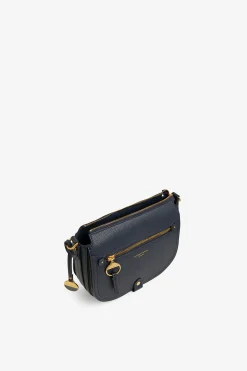 Jasper Conran Agatha Saddle Bag Best Sale